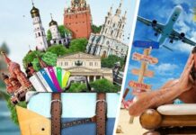 Цены на российские отели потрясли сознание: журналисты сравнили их стоимость и были шокированы