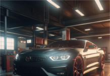 Оклейка автомобиля: правила и тонкости