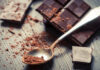 Употребление темного шоколада снижает риск развития диабета на 21 %