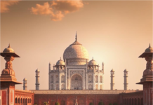 Золотой треугольник Индии: что стоит посмотреть