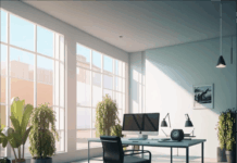 Офисная мебель — неотъемлемая часть современного рабочего пространства.