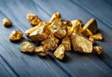 В Красноярске работают над новыми технологиями добычи золота