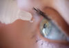 В США одобрены первые в мире глазные капли против близорукости