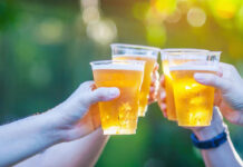 В США изобрели вакцину, которую можно принимать в виде пива