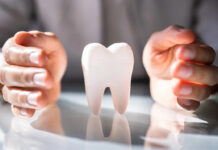 Мужчины намного чаще мучаются с зубами — и теперь ученые выяснили почему