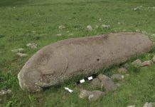 Ученые раскрыли один из секретов 6000-летних «драконьих камней» Армении