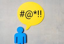 Ученые доказали, что ругательства увеличивают эффективность действий