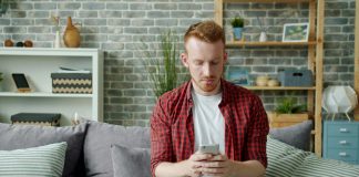 Приложения для отказа от курения помогают бросить вредную привычку втрое лучше, чем сила воли