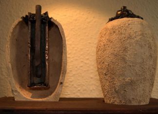 «Багдадская батарейка» возрастом 2000 лет могла и в самом деле быть древнейшей батарейкой