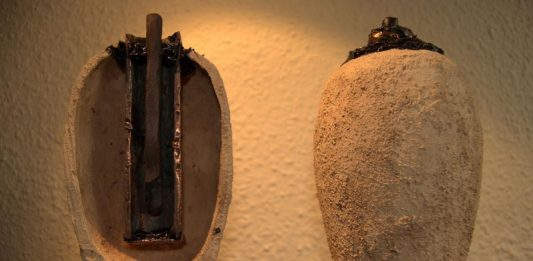 «Багдадская батарейка» возрастом 2000 лет могла и в самом деле быть древнейшей батарейкой