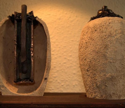 «Багдадская батарейка» возрастом 2000 лет могла и в самом деле быть древнейшей батарейкой