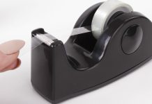 Ученые раскрыли секрет «треска» скотча при отрыве