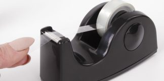 Ученые раскрыли секрет «треска» скотча при отрыве