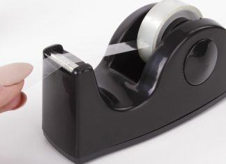 Ученые раскрыли секрет «треска» скотча при отрыве