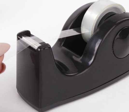 Ученые раскрыли секрет «треска» скотча при отрыве