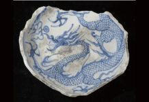 Археологи обнаружили на затонувшем корабле крупнейшую в мире коллекцию китайской посуды 14 века