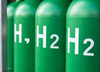 В МИФИ работают над перспективным материалом для водородных самолетов