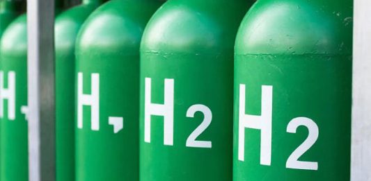 В МИФИ работают над перспективным материалом для водородных самолетов