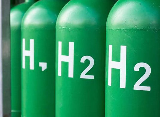 В МИФИ работают над перспективным материалом для водородных самолетов