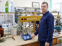 В Томске разработали технологию превращения пластиковых отходов в солярку