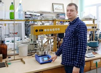 В Томске разработали технологию превращения пластиковых отходов в солярку