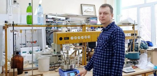 В Томске разработали технологию превращения пластиковых отходов в солярку