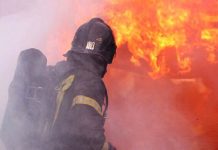 Возгорания нефтепродуктов станет возможным погасить намного быстрее