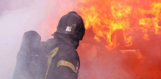 Возгорания нефтепродуктов станет возможным погасить намного быстрее