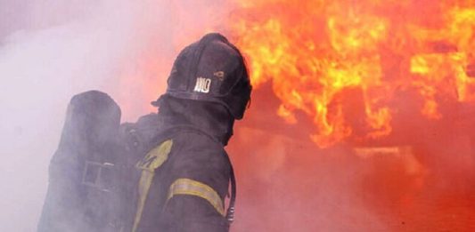 Возгорания нефтепродуктов станет возможным погасить намного быстрее