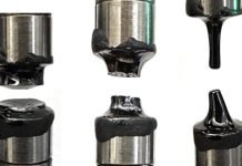 Американские ученые сумели сломать жидкость