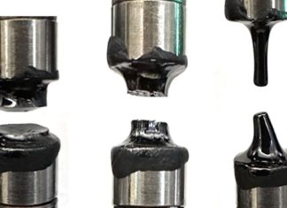 Американские ученые сумели сломать жидкость