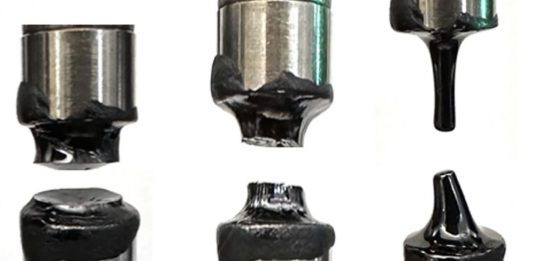 Американские ученые сумели сломать жидкость