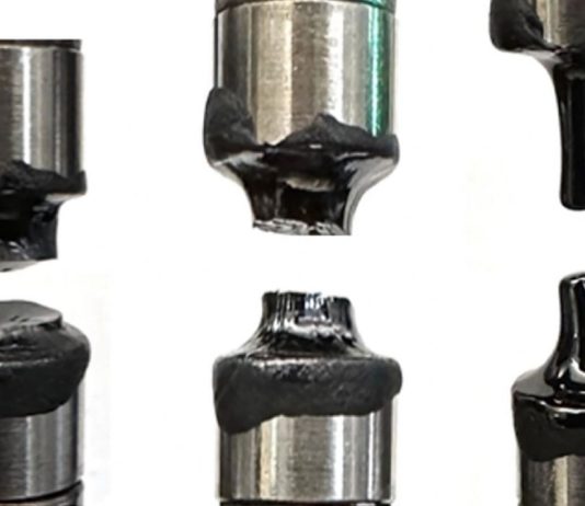 Американские ученые сумели сломать жидкость